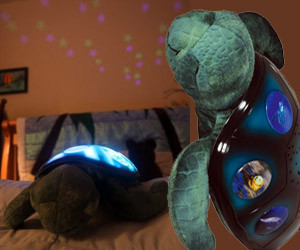 Turtle Night Light