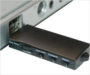 prank usb for random mouse movement, keyboard typing