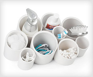Small Stuff Organizer