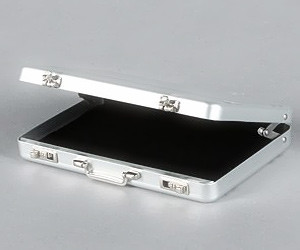 Mini Card Briefcase