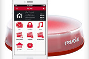 revolve control smart home devices from iphone