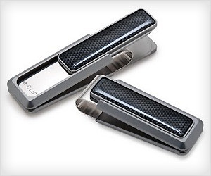 Light Money Clip
