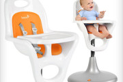 Best Pedestal baby high chair