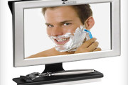 Best Fog less Shower Mirror for shaving, makeup