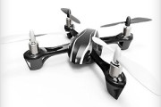 Cheap home Quadcopter for hobby flying
