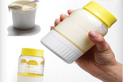 Butter Maker Churn Jar for home made butter