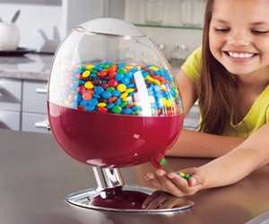 Automatic Candy Dispenser