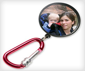 Baby Rearview Mirror