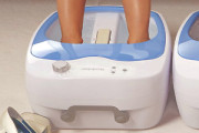Hot Water Foot Massage Machine