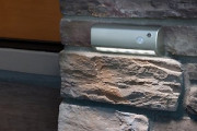 Portable Motion sensor led light for home use