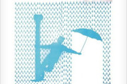 Singing in the rain musical movie Shower Curtain