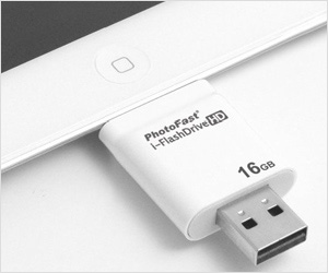 flash drive for ipad, iphone to connect pc and mac