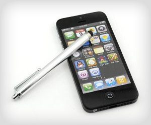 stylus pen for iphone screen