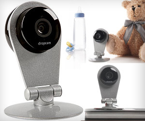 hd video camera for home Surveillance at day and night