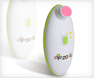 baby nail trimmer for toddlers and infants