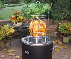 Oil less Turkey Fryer