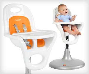 Best Pedestal baby high chair