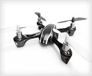 Cheap home Quadcopter for hobby flying